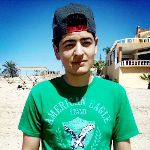 Daniel Plaza Photo 13
