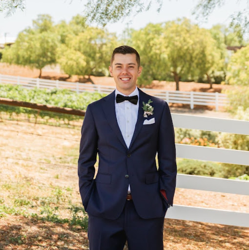 Nicholas Tuttle Photo 22