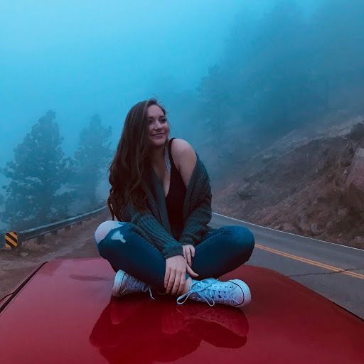 Julia Crowley Photo 25