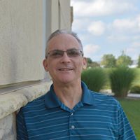 Roger Hendricks Photo 33