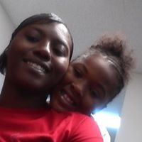 Alicia Crenshaw Photo 7