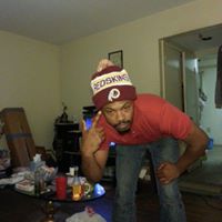 Sean Atkinson Photo 18