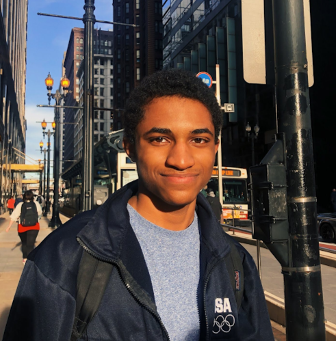 Donovan Powell Photo 33