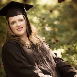Christine Jensen Photo 18