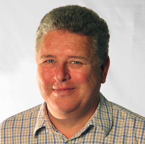 Mike Healey Photo 10