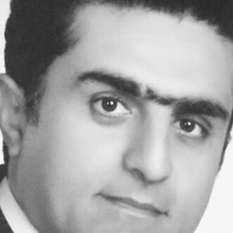 Azim Karimi Photo 6
