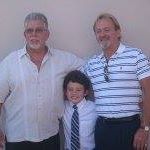 Jose Roman Photo 18