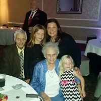 Melissa Greer Photo 16