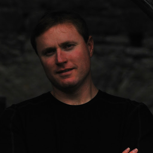Scott Gay Photo 36