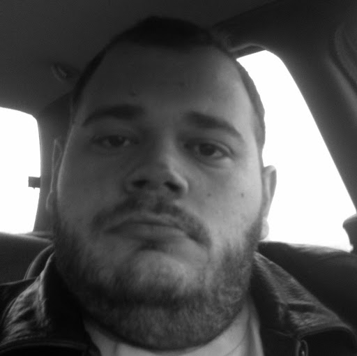 Mark Fritz Photo 11