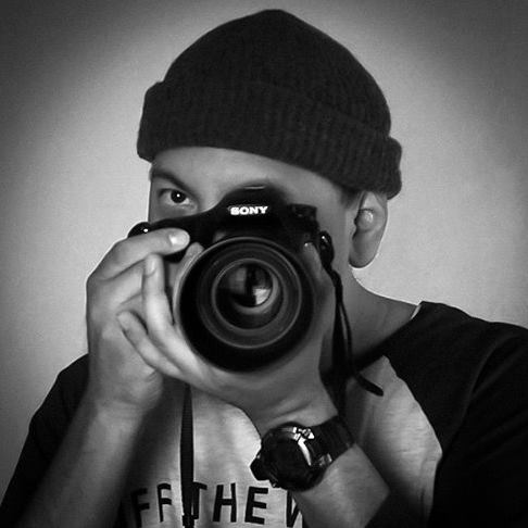 Gabriel Montes Photo 19