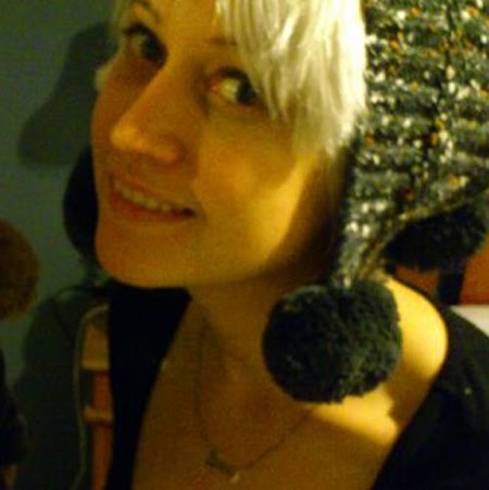 Lucinda Thomas Photo 33