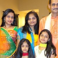 Jessica Patel Photo 5