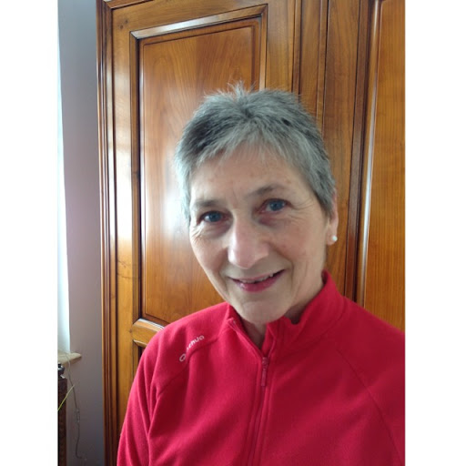 Christine Peter Photo 16