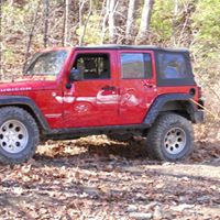 Jon Triplett Photo 5