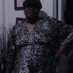 Rosetta Lockett Photo 2