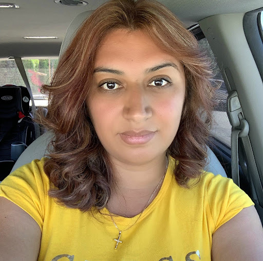 Nancy Martinez Photo 54