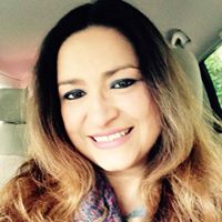 Cecilia Saenz Photo 12