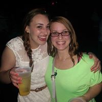Jenna Frye Photo 7