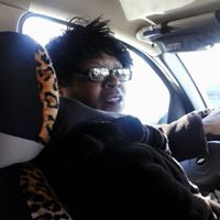 Toni Skinner Photo 23