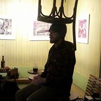 Sean Carson Photo 27