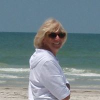 Barbara Tucker Photo 30