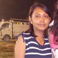 Tanya Roy Photo 3