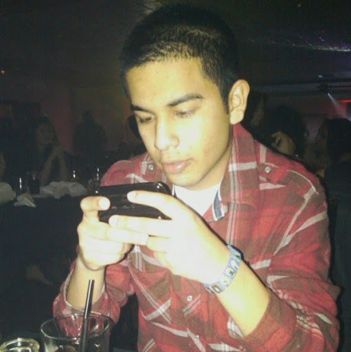 Jesus Preciado Photo 43