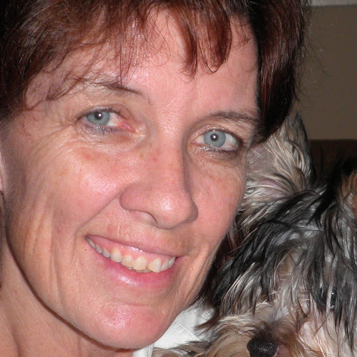 Kathy Lambert Photo 8