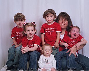 Michele Moore Photo 13