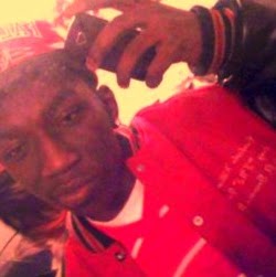 Jerome Mitchell Photo 4