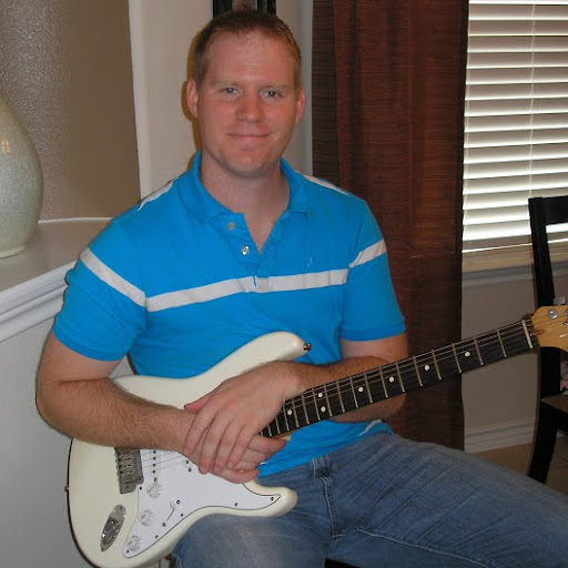 Michael Cheek Photo 29