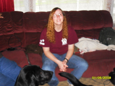 Carol Moser Photo 26