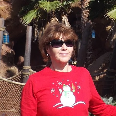 Joy Riggs Photo 3