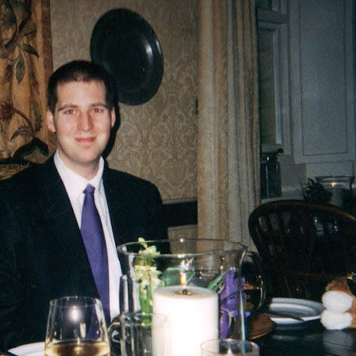 Robert Mckinley Photo 39