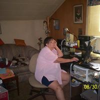 Dorothy Goodman Photo 31