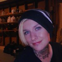 Amber Erickson Photo 30