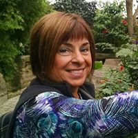 Marcia Olson Photo 9