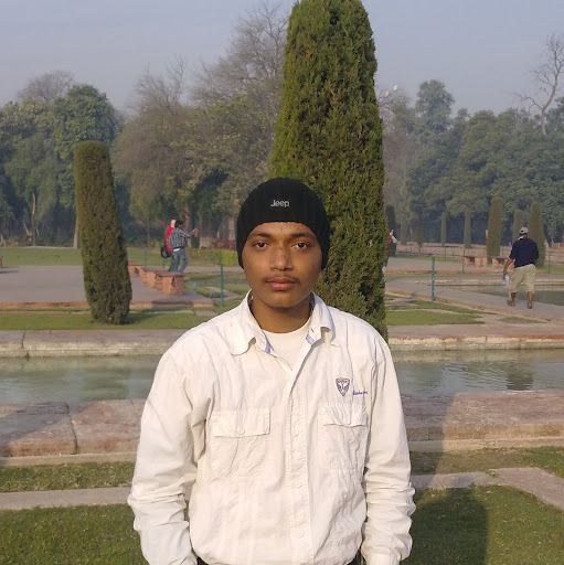 Alok Chandel Photo 3