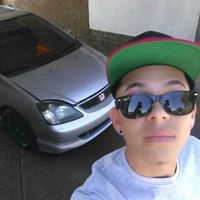 Rodger Cordova Photo 1