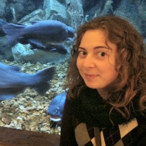 Sarah Potter Photo 28