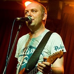 Neil Preston Photo 5