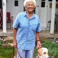 Norma Gardner Photo 8
