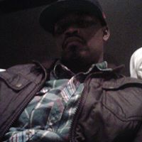 Marcus Cotton Photo 32