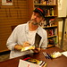 Christopher Moore Photo 13
