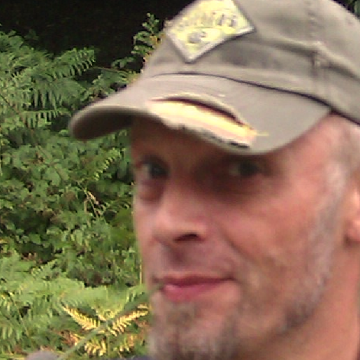 Eric Beyer Photo 11