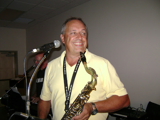 John Mainwaring Photo 3