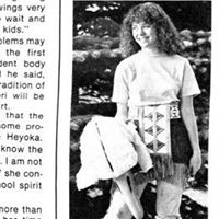 Sheri Holden Photo 5