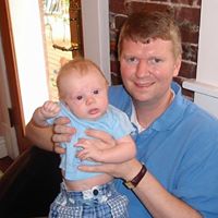 Steven Harrell Photo 23