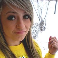 Alisa Butler Photo 7